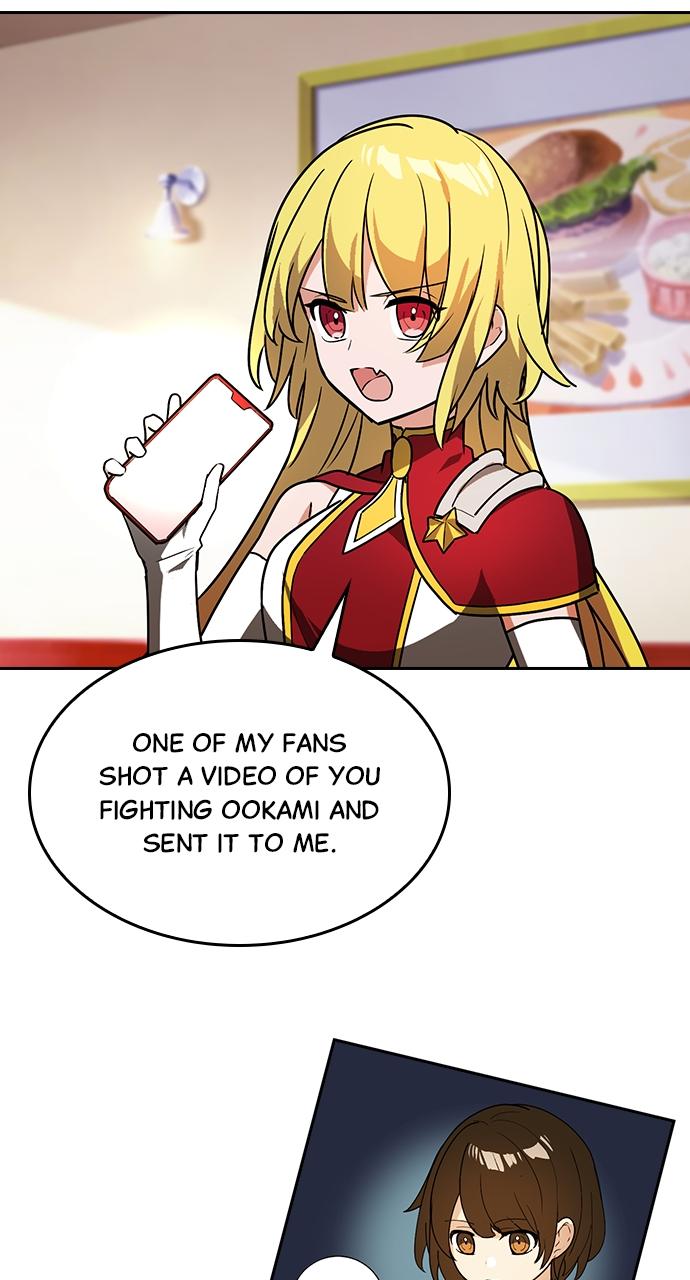 Hidden Class Gravity User Episode 27 9