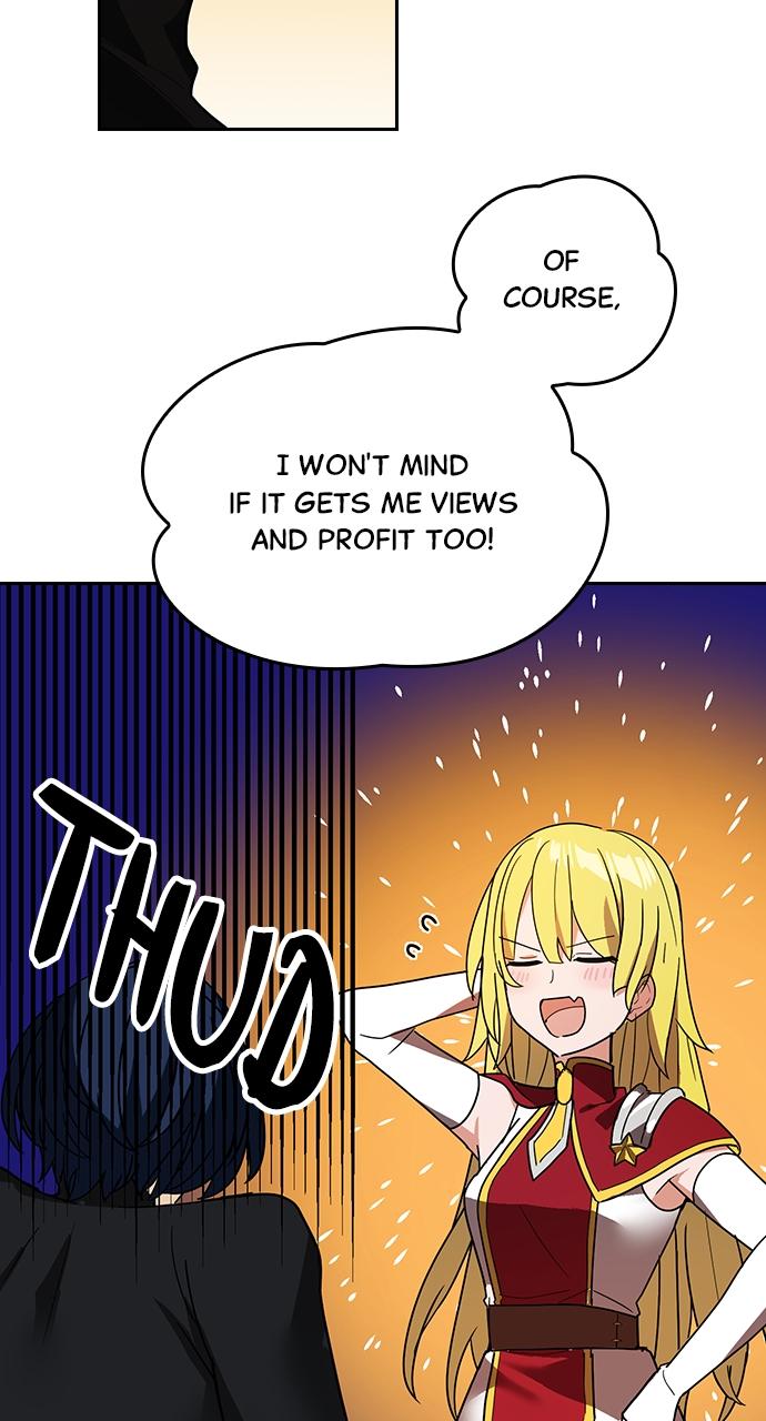 Hidden Class Gravity User Episode 27 15