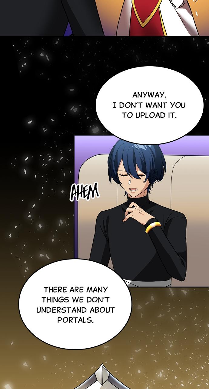 Hidden Class Gravity User Episode 27 16