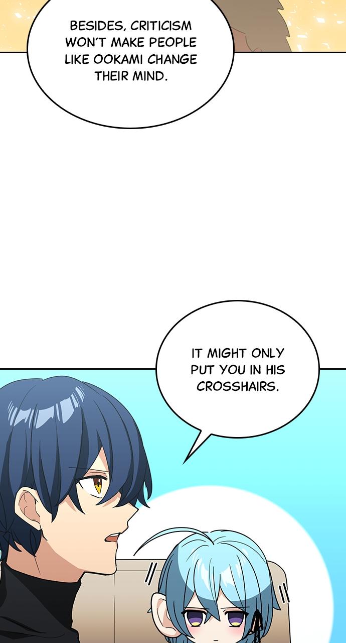 Hidden Class Gravity User Episode 27 18