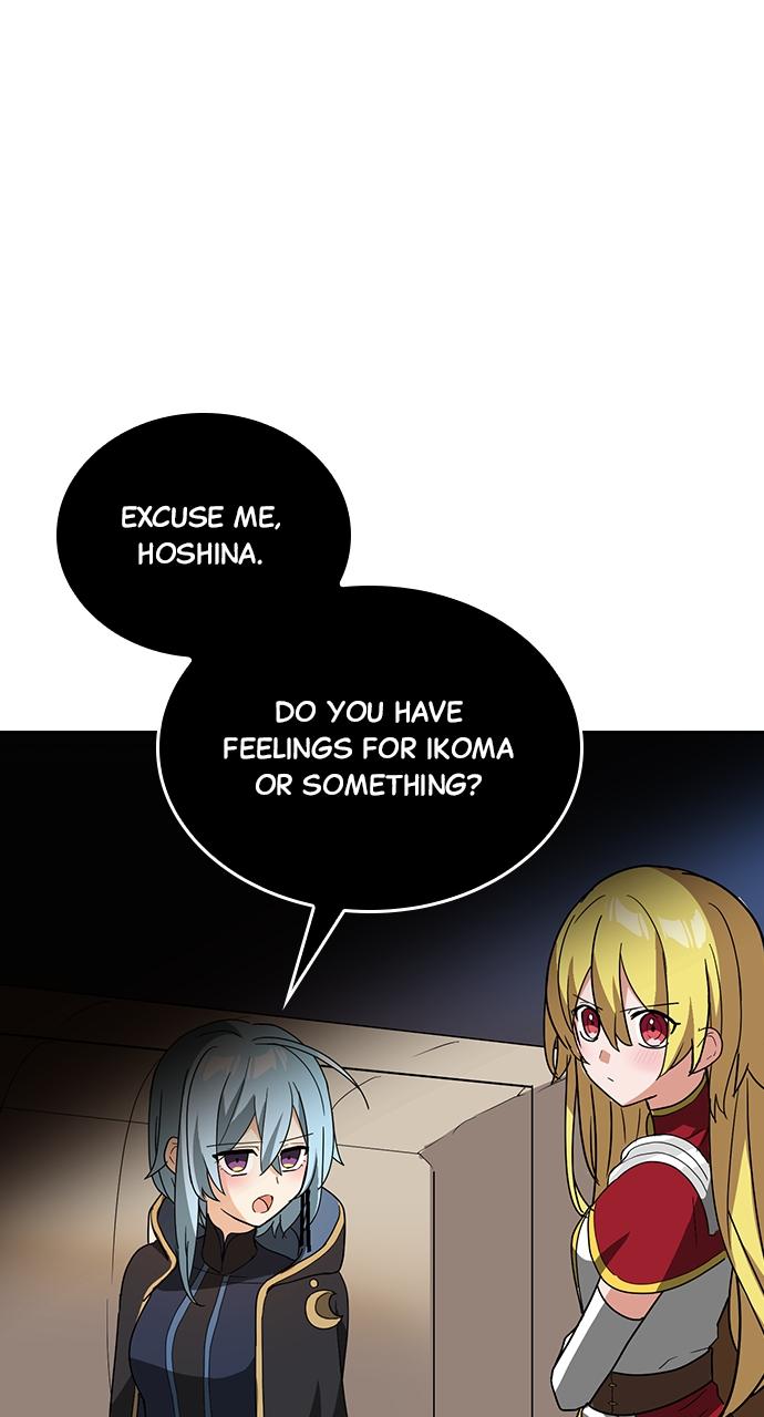 Hidden Class Gravity User Episode 27 21