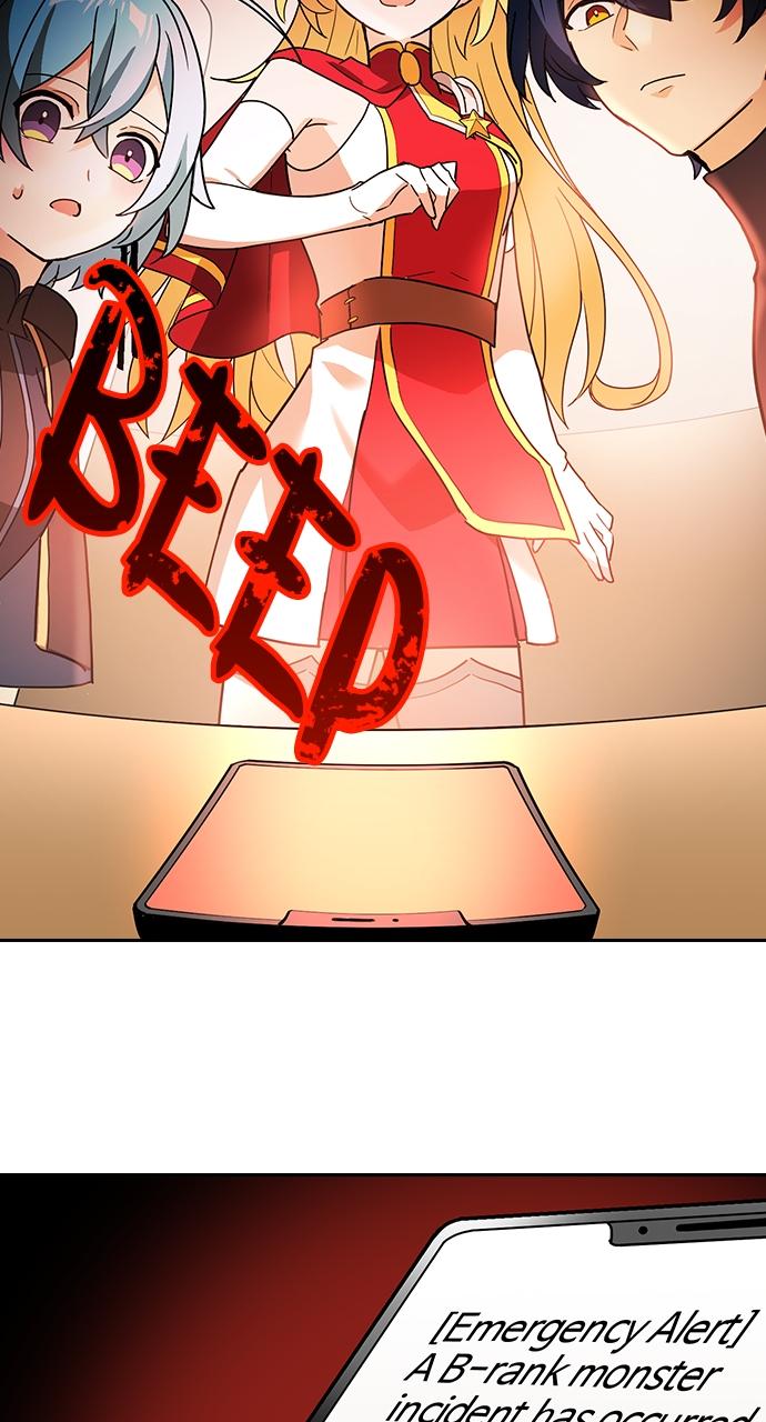 Hidden Class Gravity User Episode 27 27