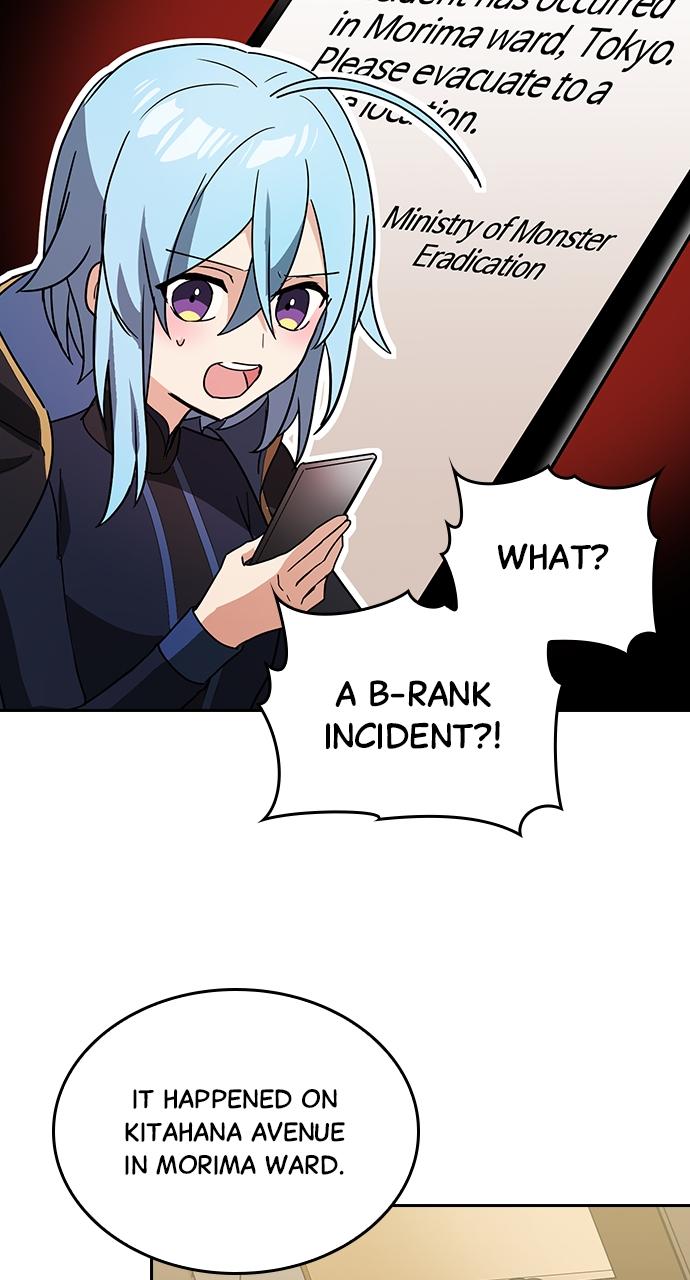 Hidden Class Gravity User Episode 27 28