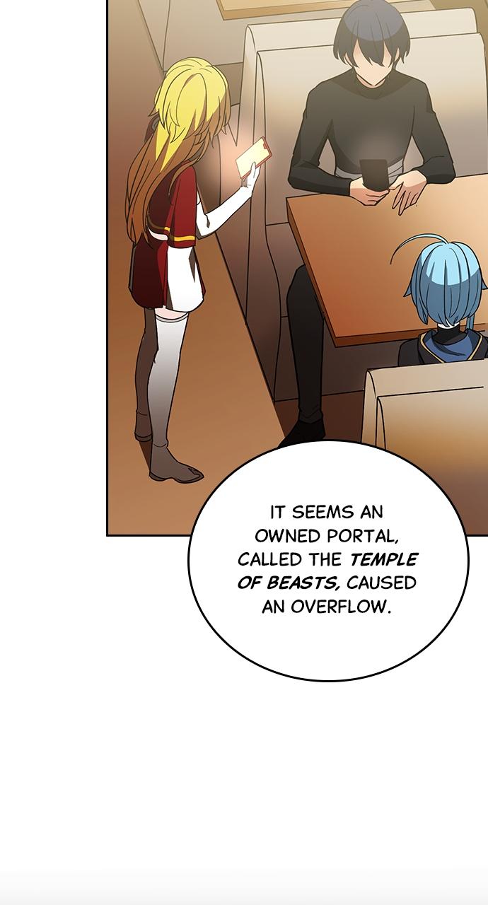 Hidden Class Gravity User Episode 27 29