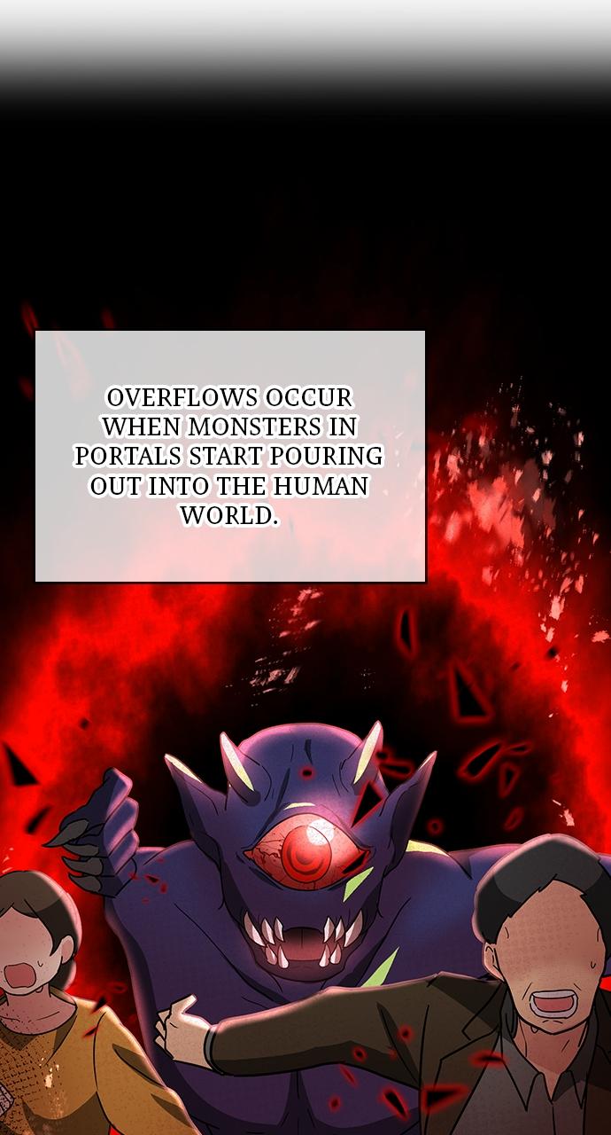 Hidden Class Gravity User Episode 27 30