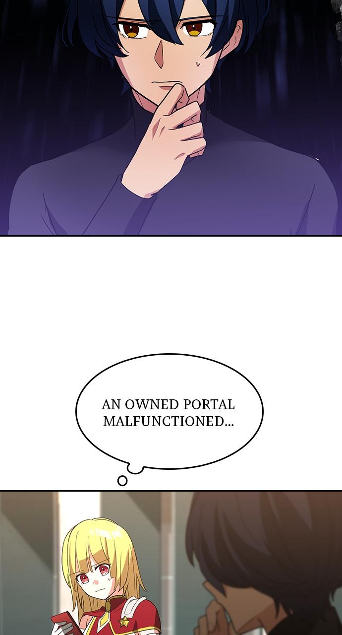 Hidden Class Gravity User Episode 27 34