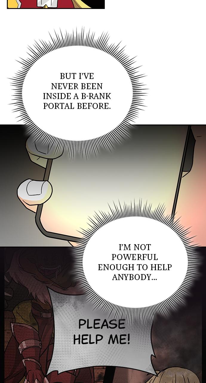 Hidden Class Gravity User Episode 27 36