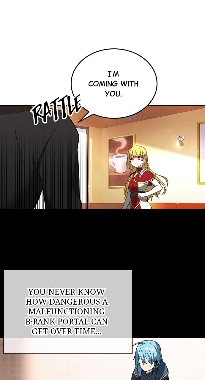 Hidden Class Gravity User Episode 27 39