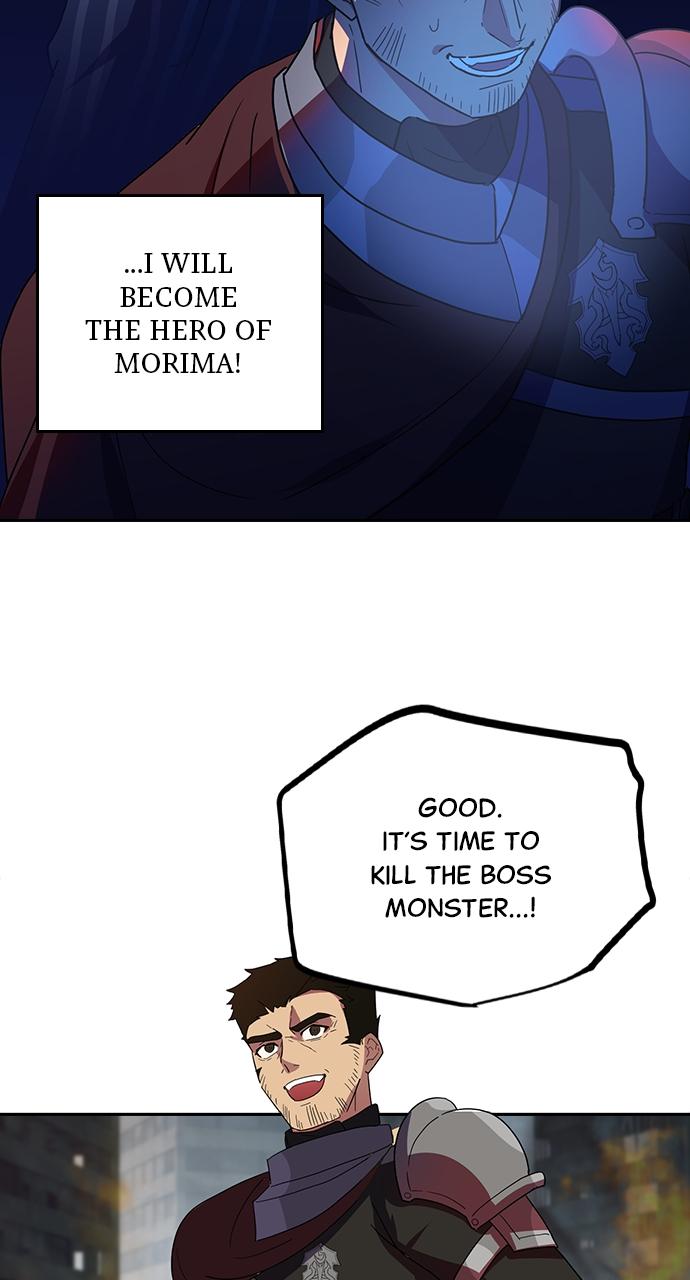 Hidden Class Gravity User Episode 27 54