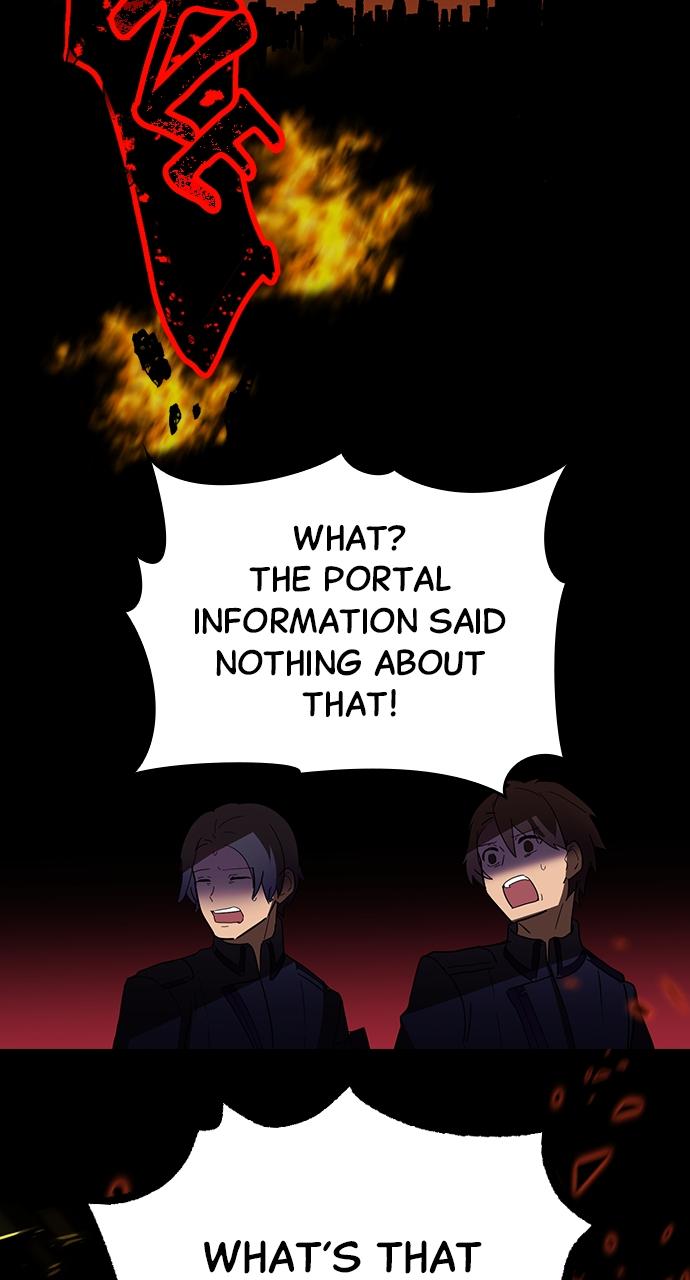 Hidden Class Gravity User Episode 27 60