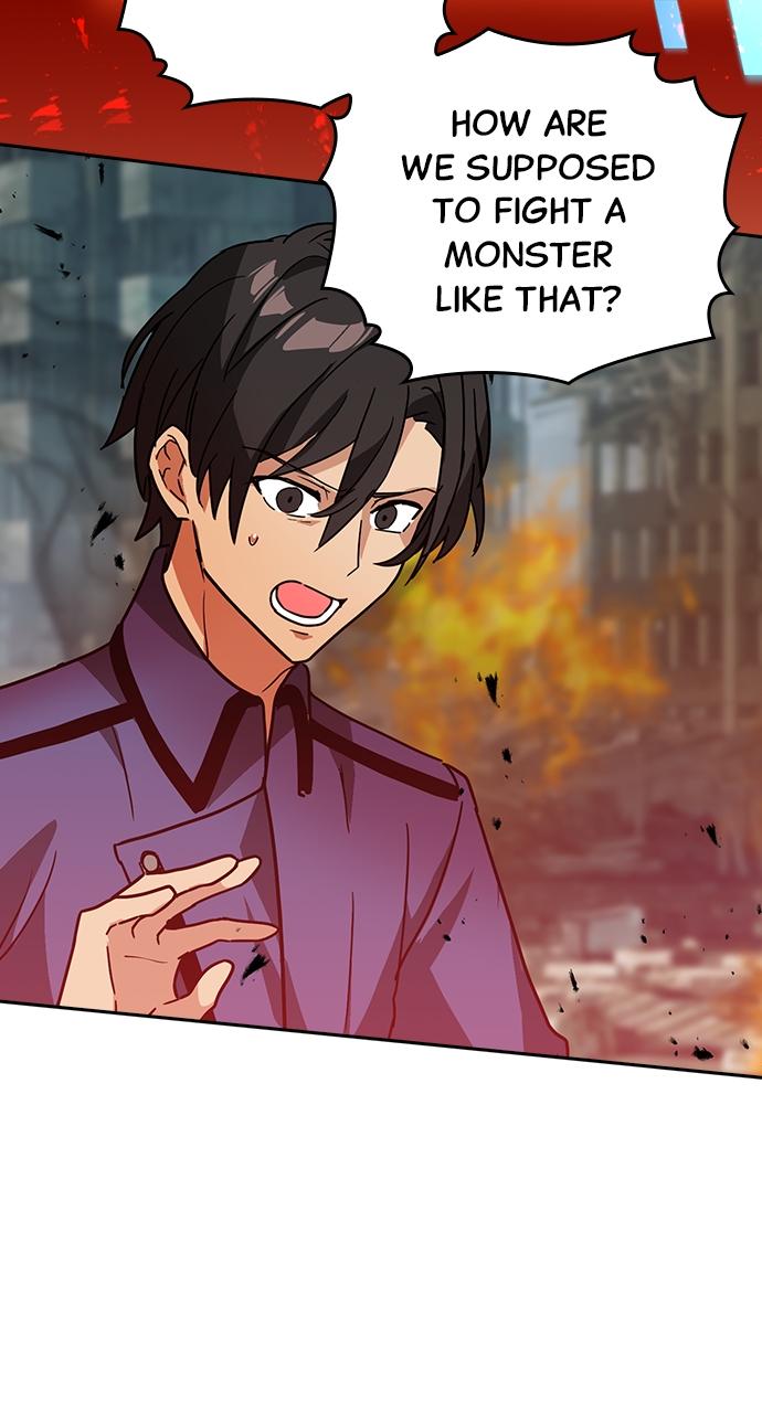 Hidden Class Gravity User Episode 28 9