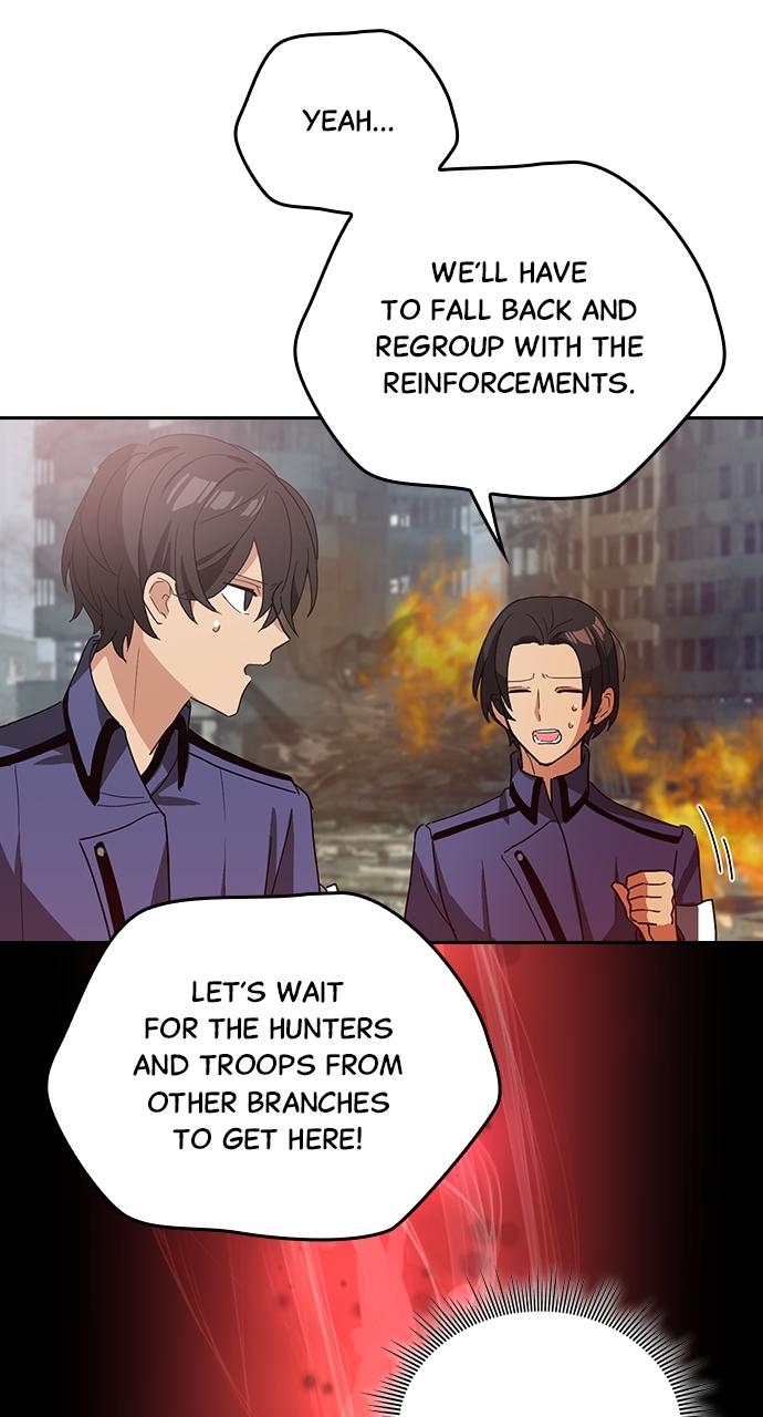 Hidden Class Gravity User Episode 28 10