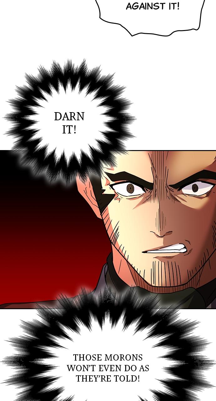 Hidden Class Gravity User Episode 28 16