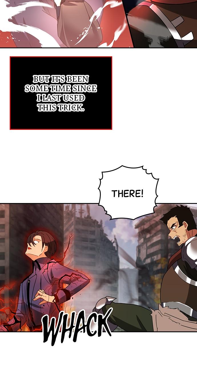 Hidden Class Gravity User Episode 28 22