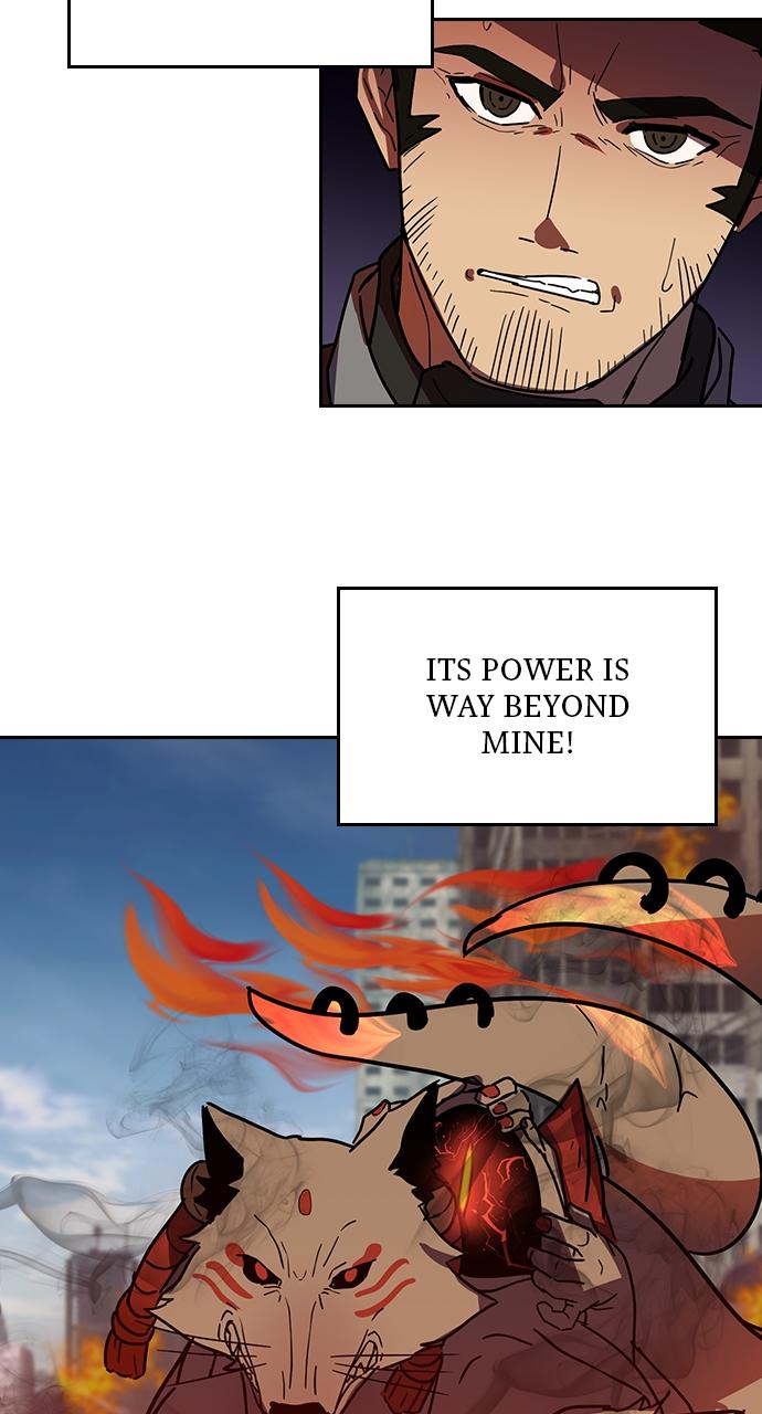 Hidden Class Gravity User Episode 28 38