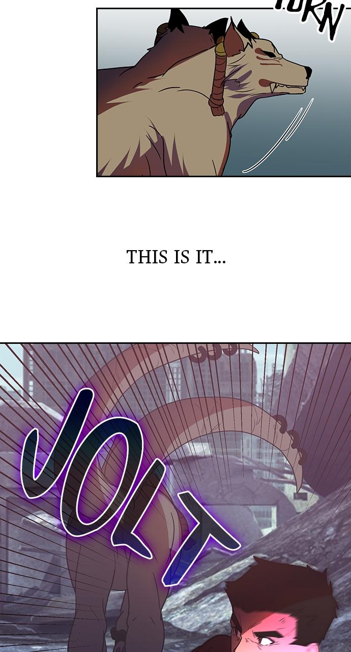 Hidden Class Gravity User Episode 28 53