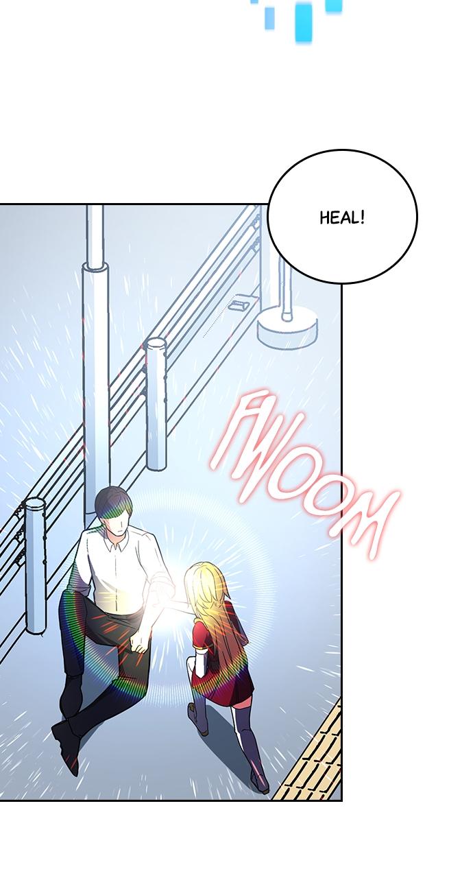Hidden Class Gravity User Episode 28 71