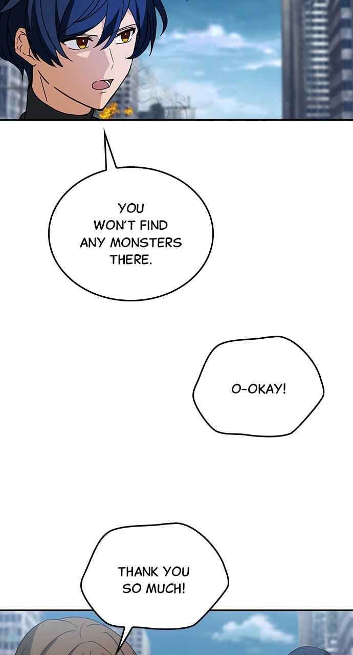 Hidden Class Gravity User Episode 28 73