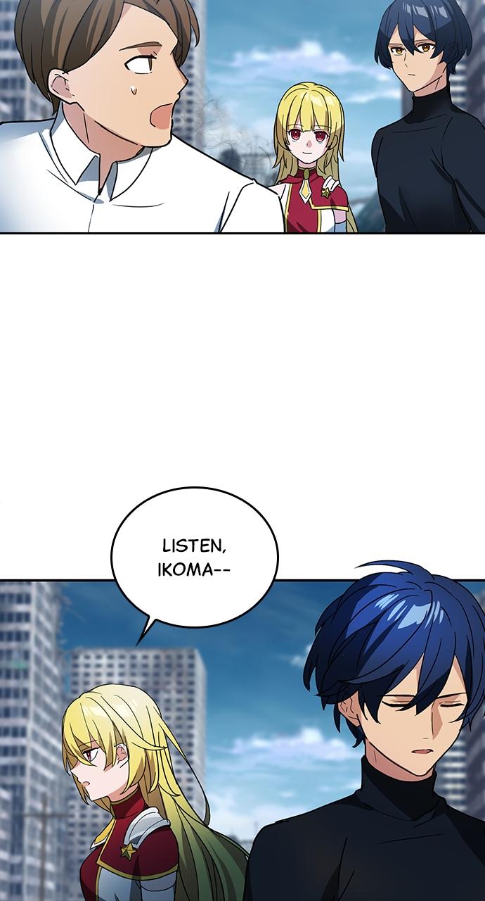 Hidden Class Gravity User Episode 28 74