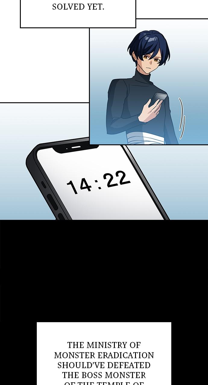 Hidden Class Gravity User Episode 28 77