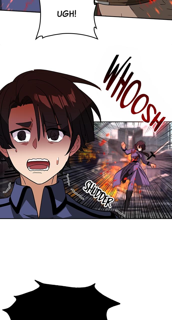 Hidden Class Gravity User Episode 29 15