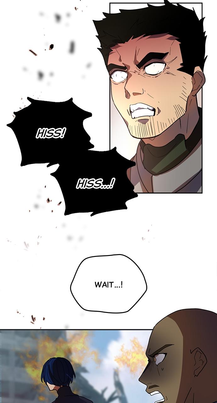 Hidden Class Gravity User Episode 29 31