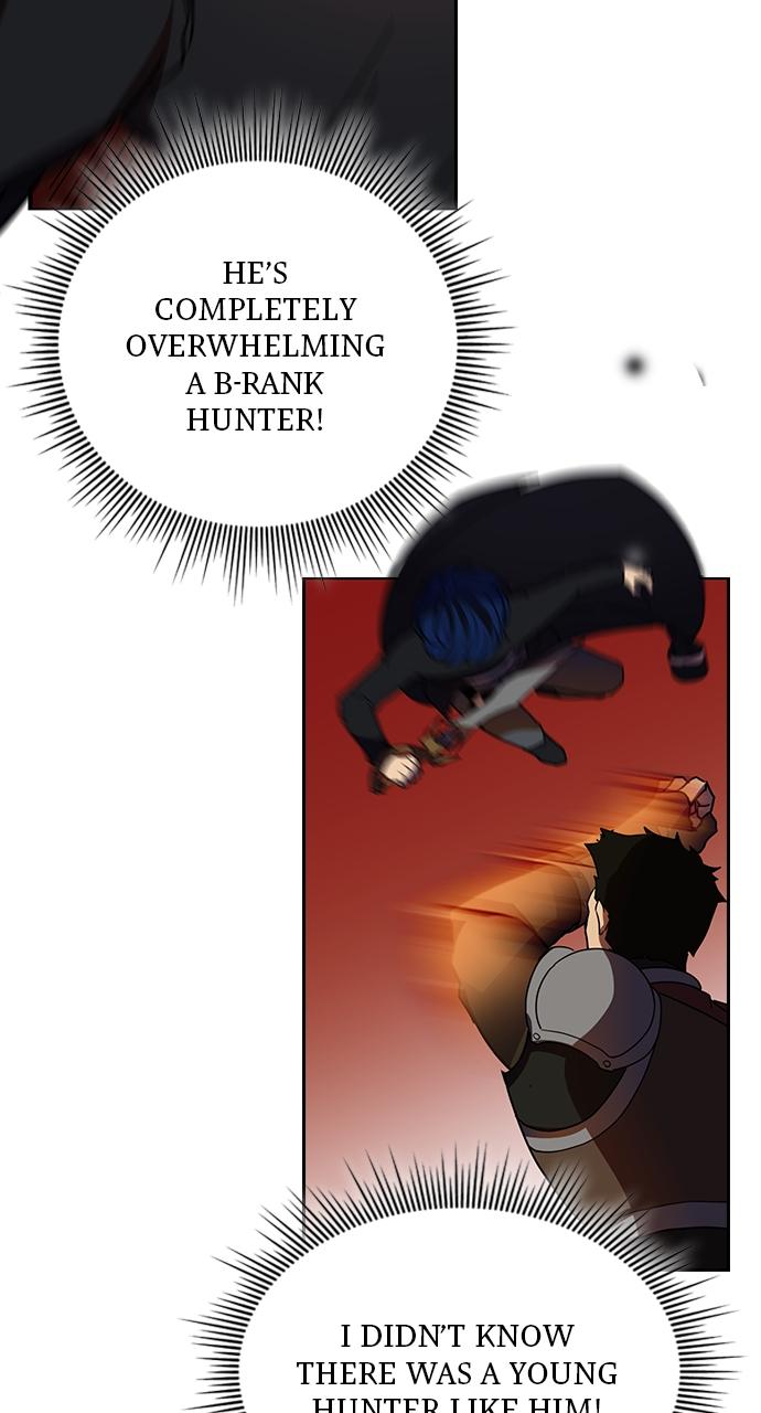 Hidden Class Gravity User Episode 29 34