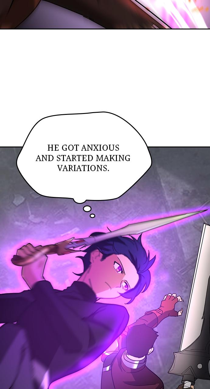 Hidden Class Gravity User Episode 29 38