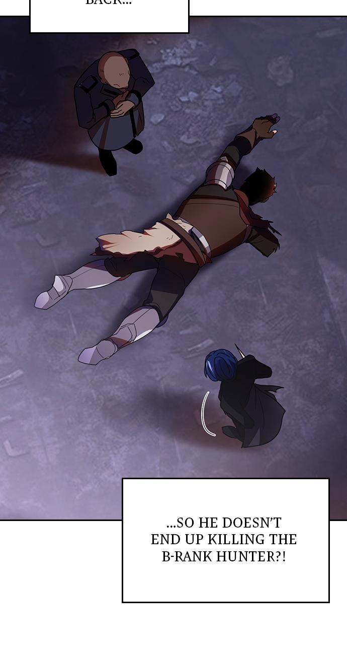 Hidden Class Gravity User Episode 29 60