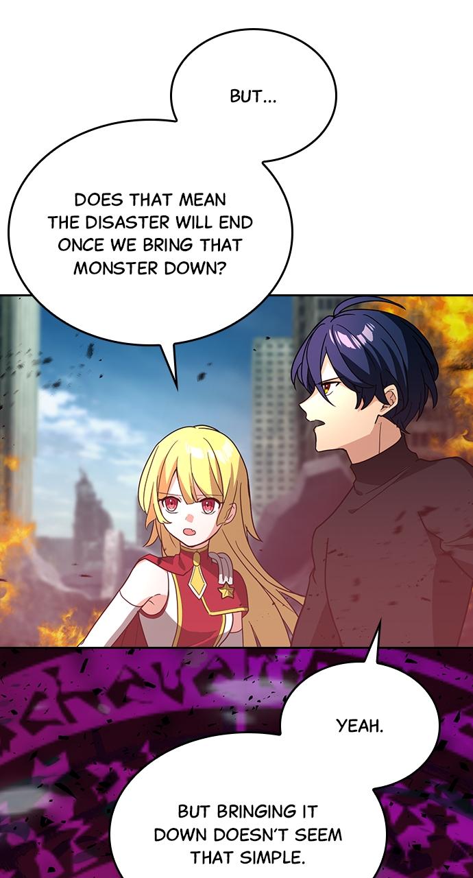 Hidden Class Gravity User Episode 30 9