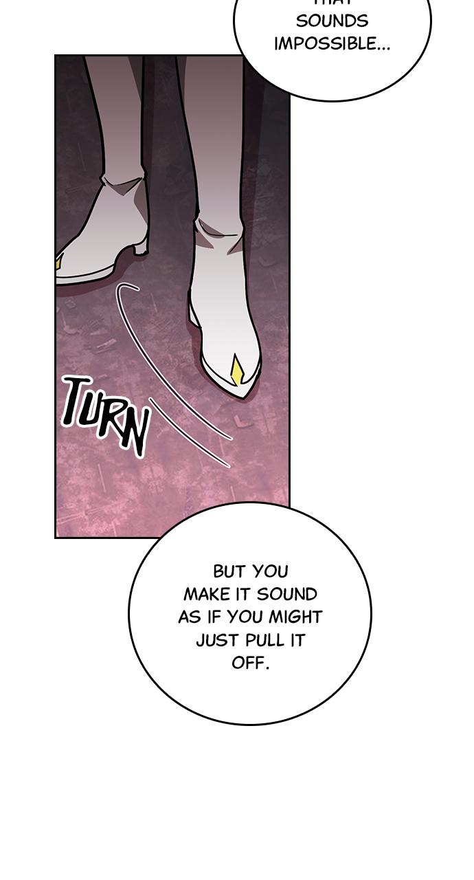 Hidden Class Gravity User Episode 30 22