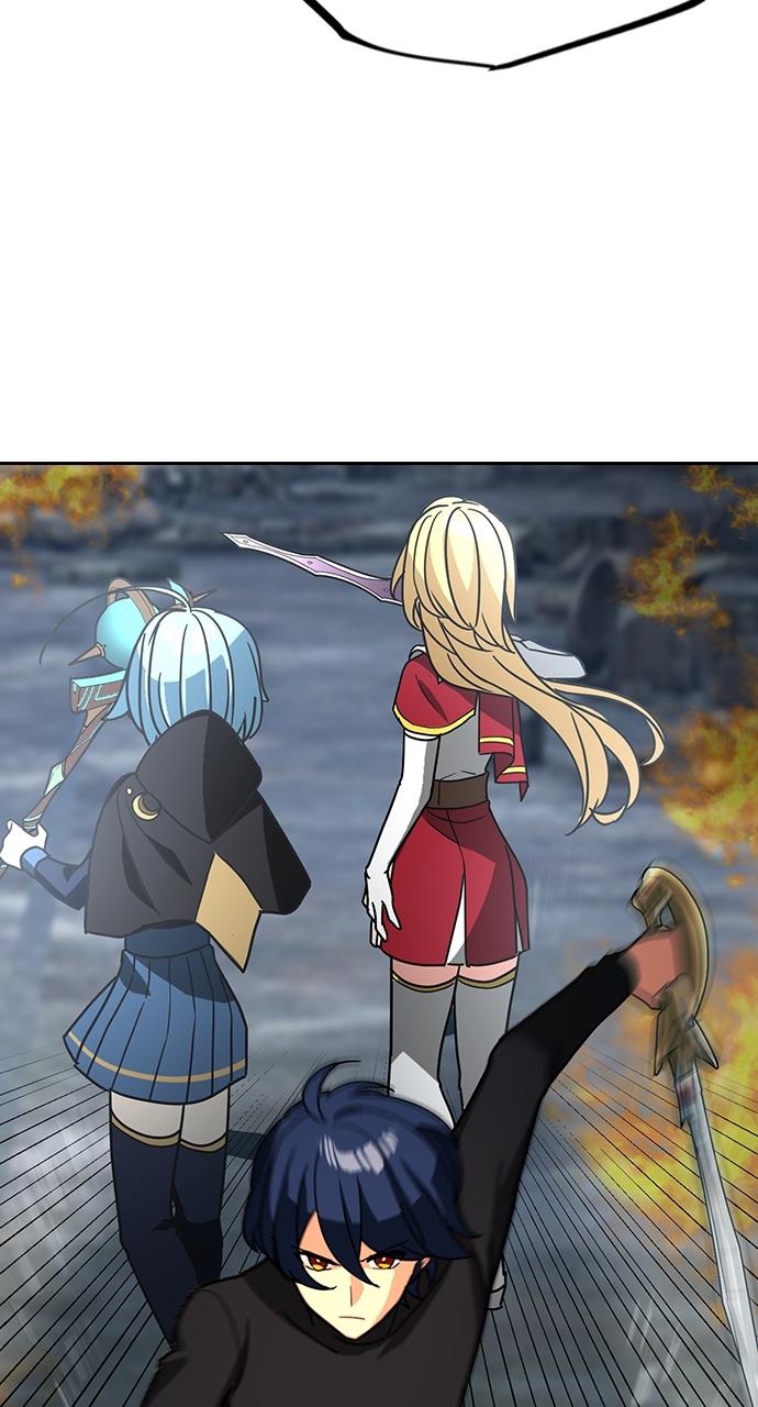 Hidden Class Gravity User Episode 30 24