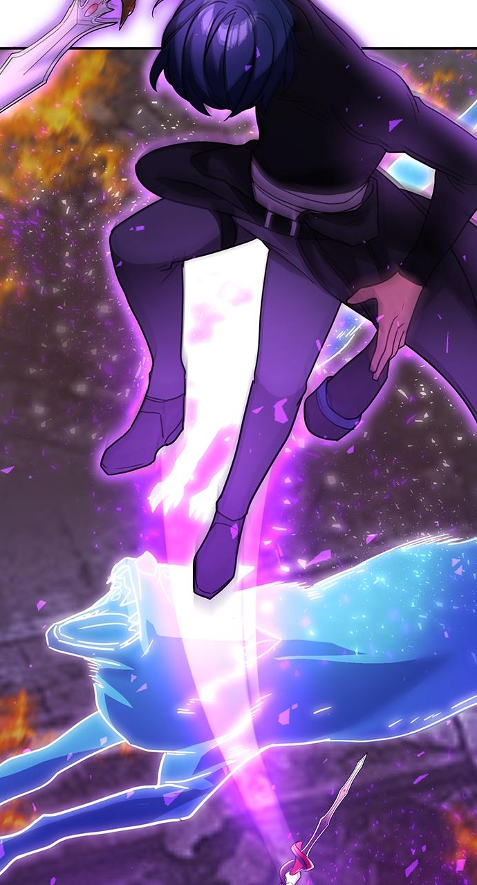 Hidden Class Gravity User Episode 30 28