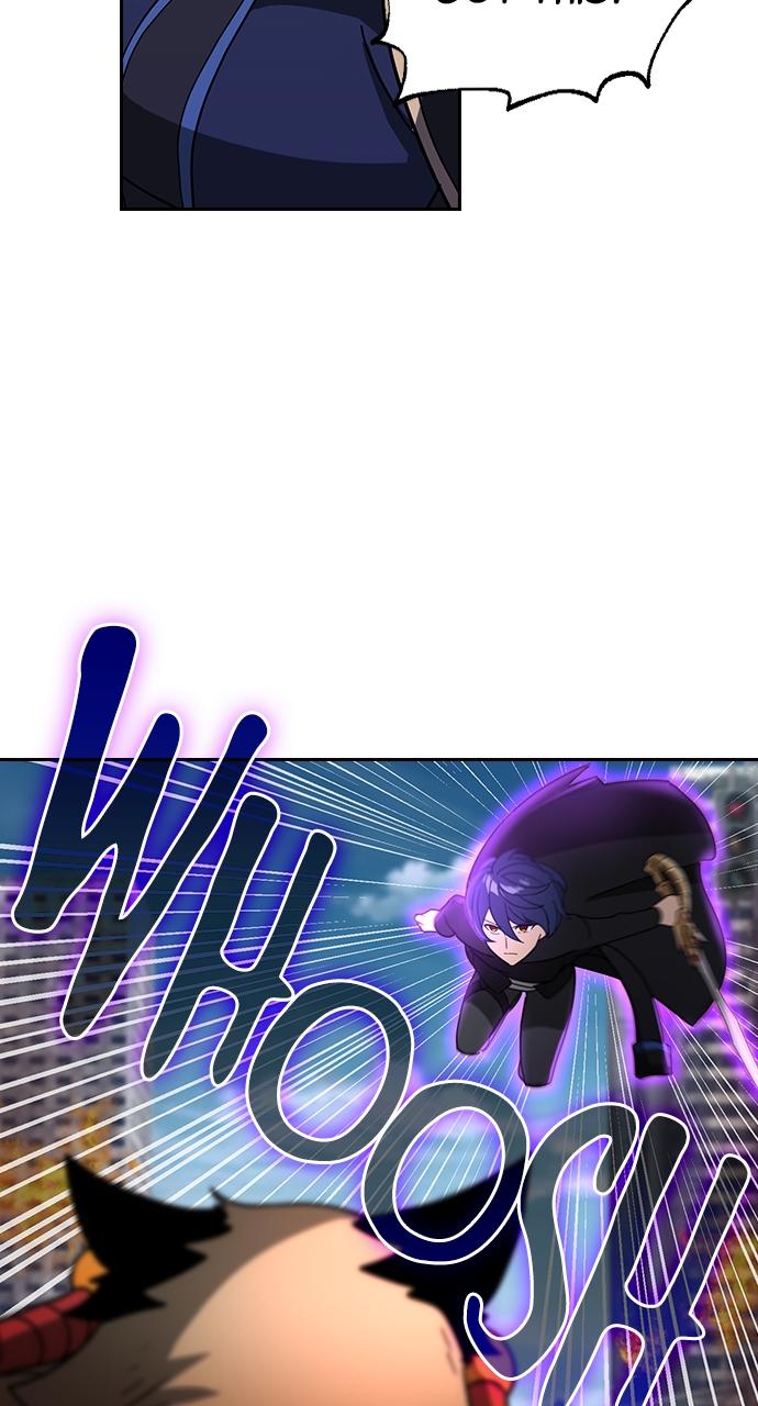 Hidden Class Gravity User Episode 30 31