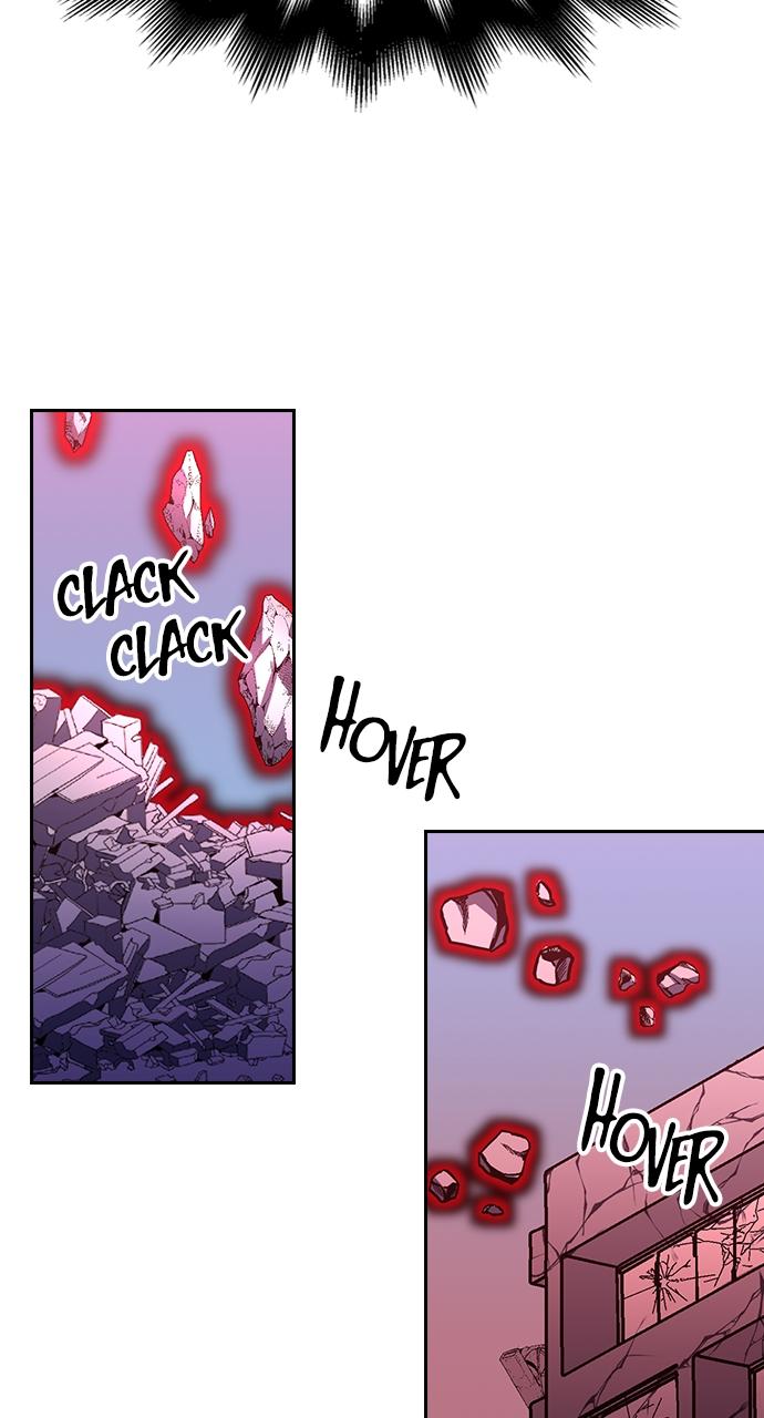 Hidden Class Gravity User Episode 30 33