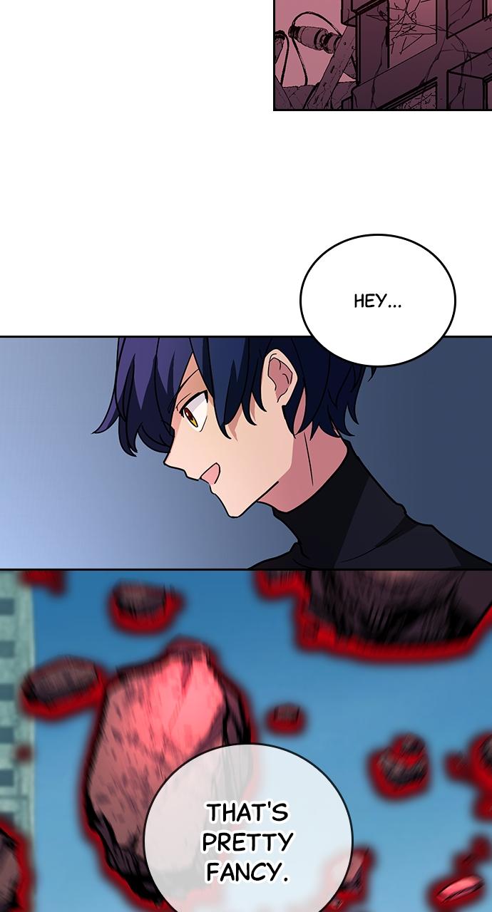 Hidden Class Gravity User Episode 30 34
