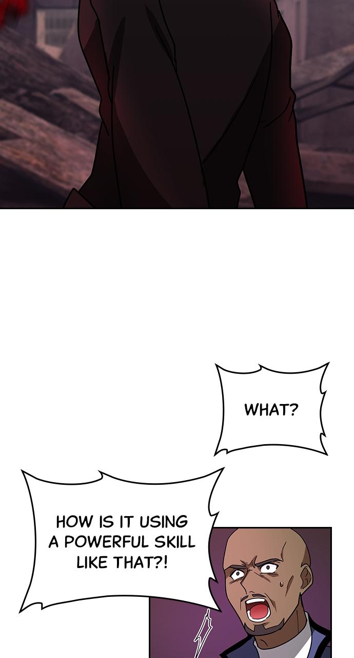 Hidden Class Gravity User Episode 30 36
