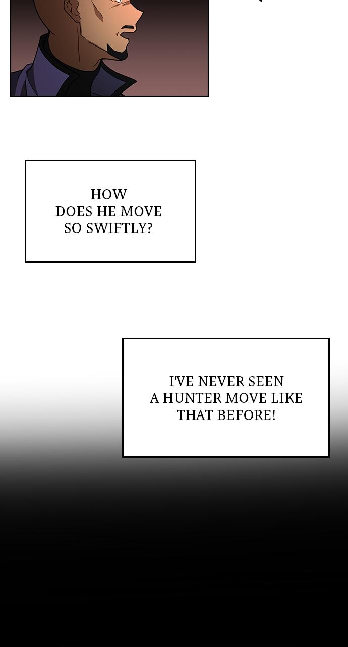 Hidden Class Gravity User Episode 30 44
