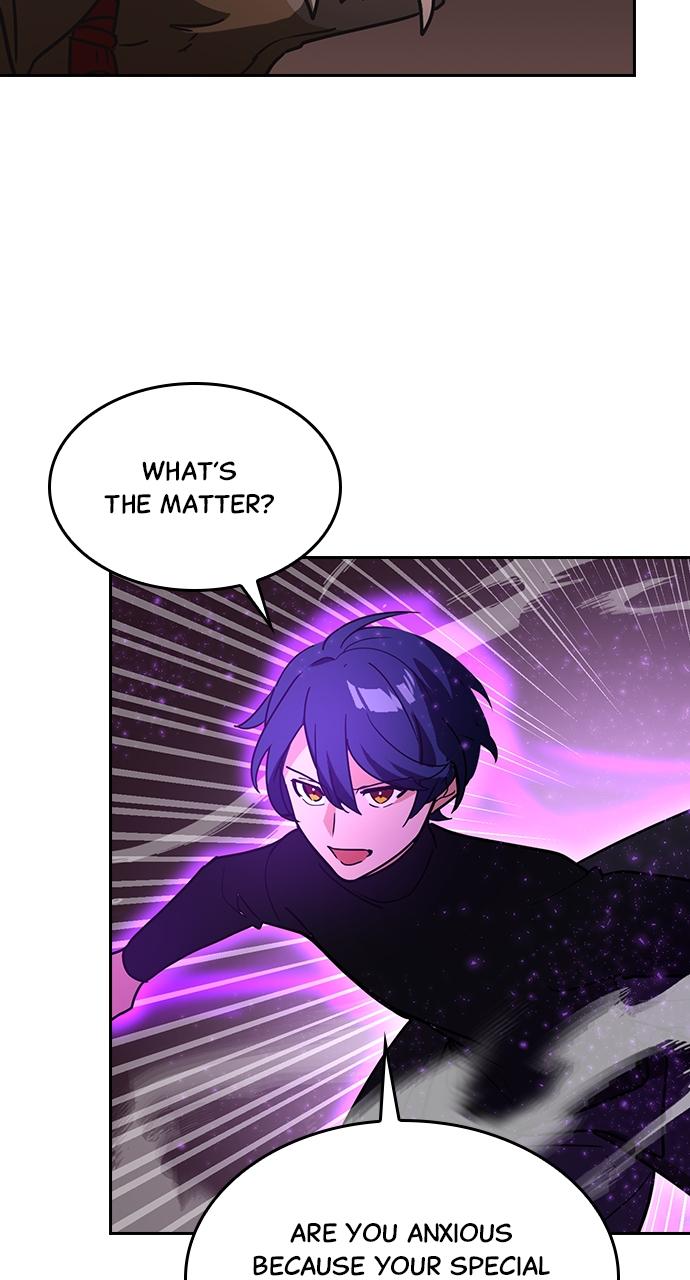 Hidden Class Gravity User Episode 30 47
