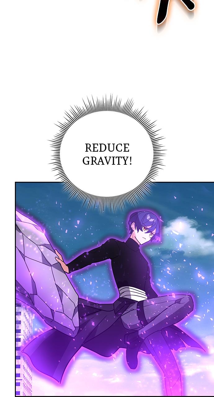 Hidden Class Gravity User Episode 30 50