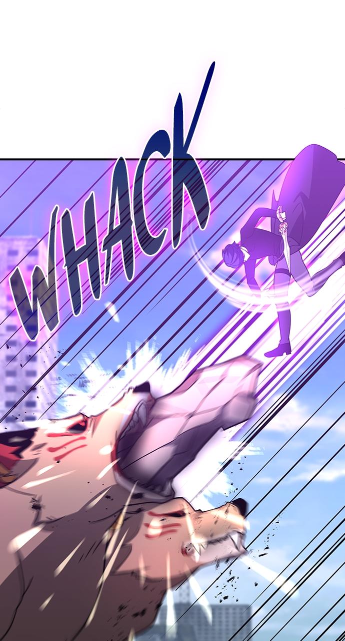 Hidden Class Gravity User Episode 30 51