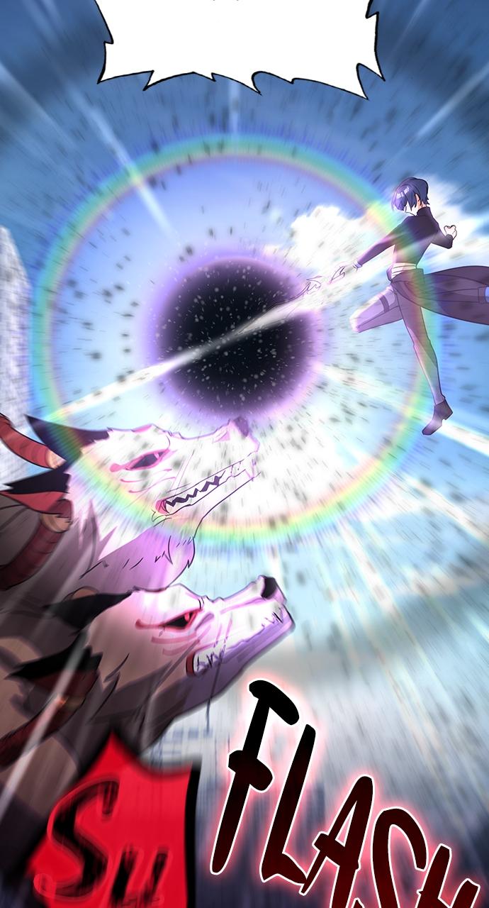 Hidden Class Gravity User Episode 30 54