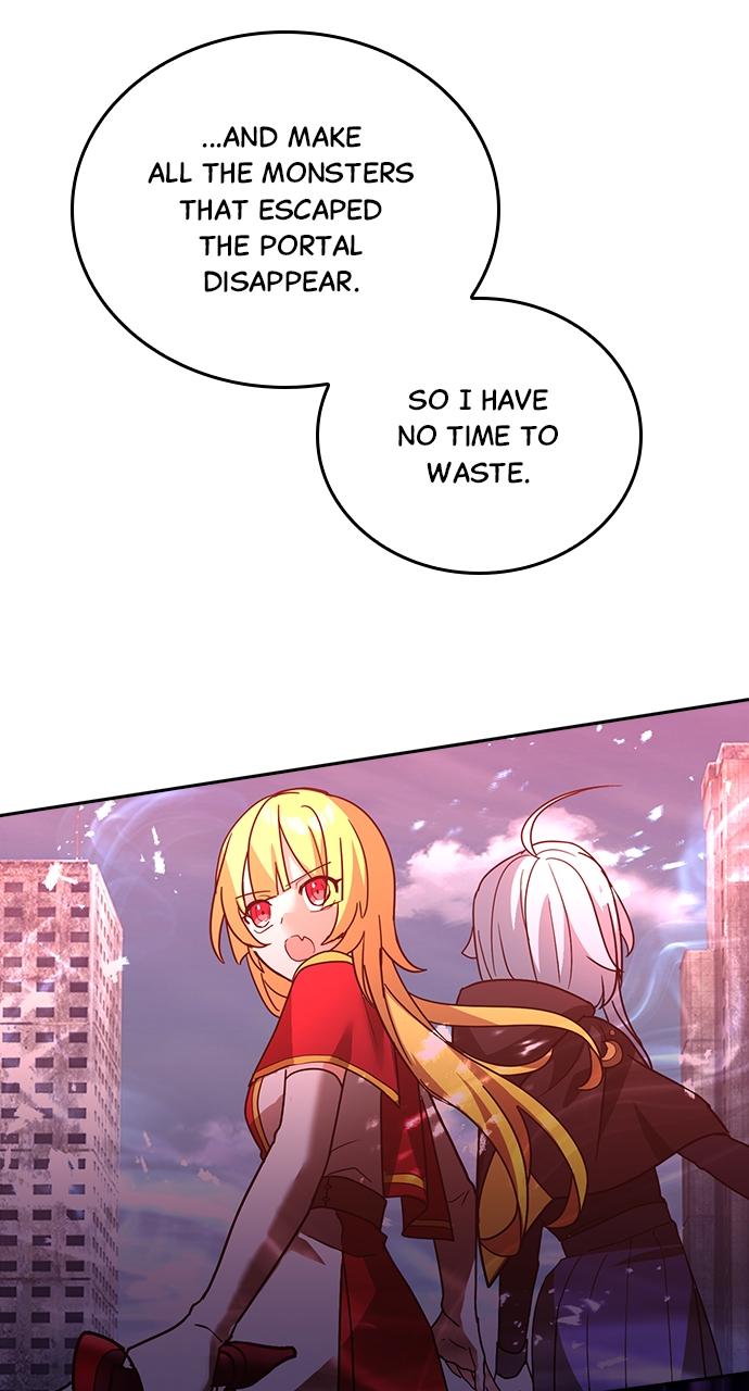 Hidden Class Gravity User Episode 30 60