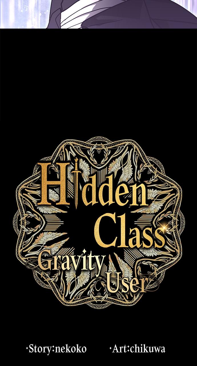 Hidden Class Gravity User Episode 31 2