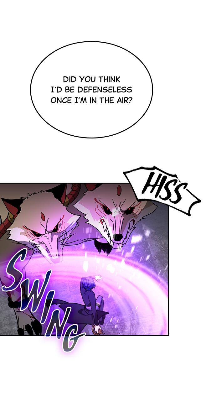 Hidden Class Gravity User Episode 31 15