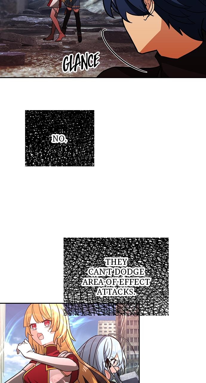 Hidden Class Gravity User Episode 31 29