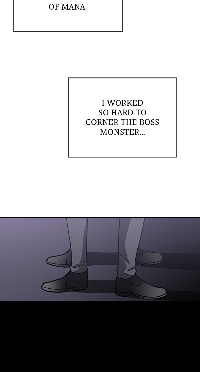 Hidden Class Gravity User Episode 31 33