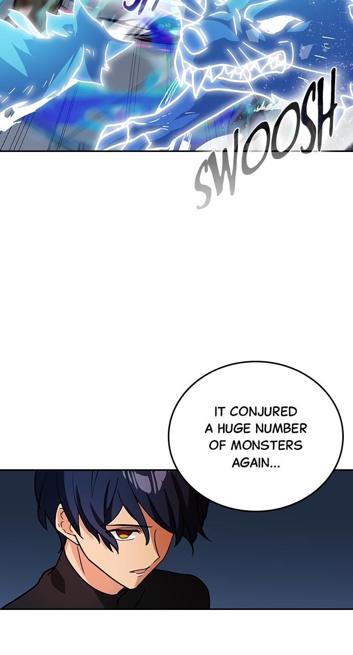 Hidden Class Gravity User Episode 31 47