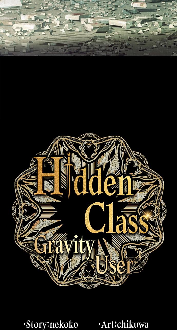 Hidden Class Gravity User Episode 32 7