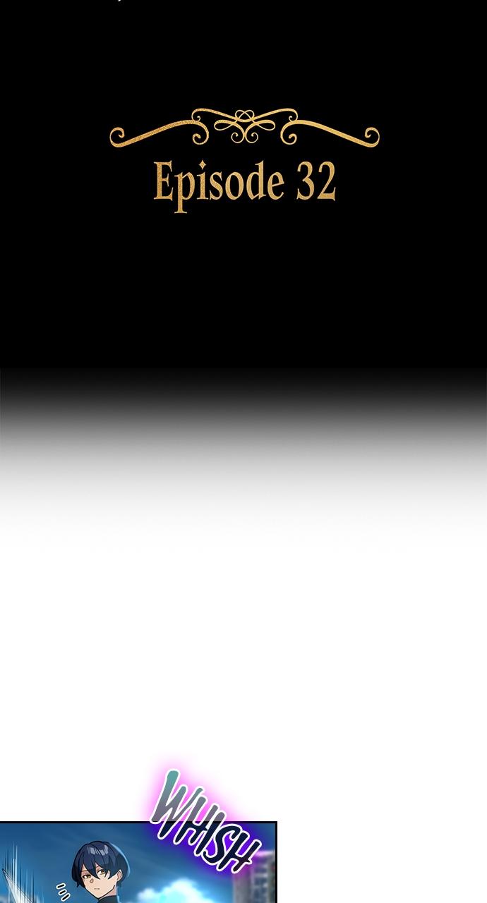 Hidden Class Gravity User Episode 32 8